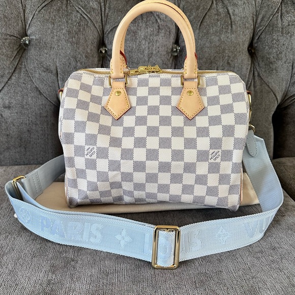 Crossbody  strap - Picture 7 of 7